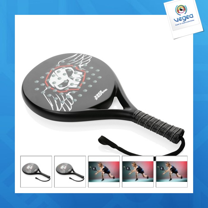 No fear padel racket No fear padel racket