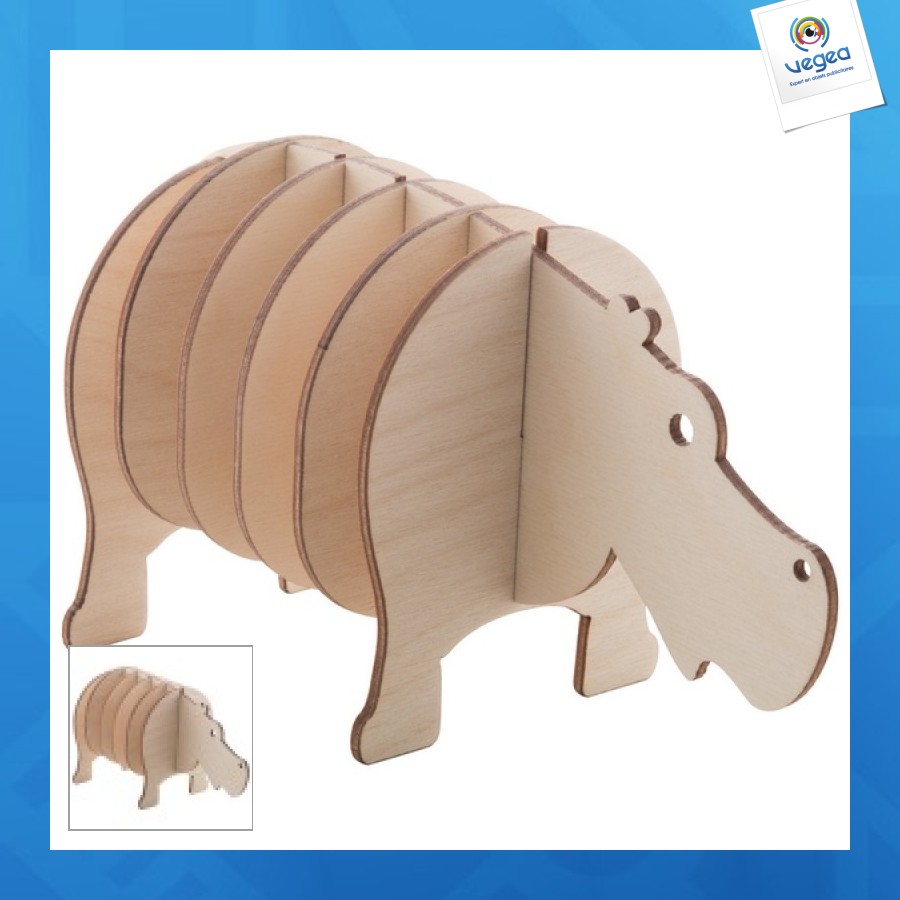 Noah set of coasters
