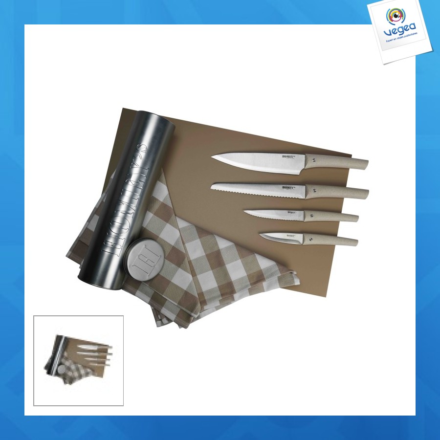 Nodigh gift box