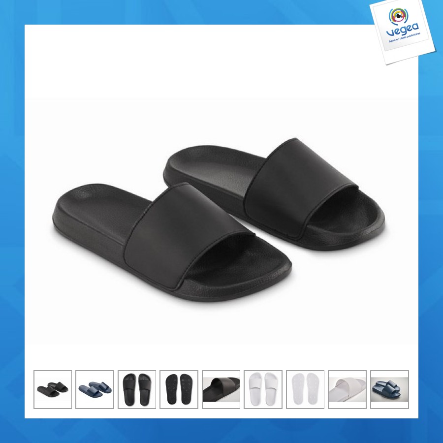 Non-slip flip-flops 44/45