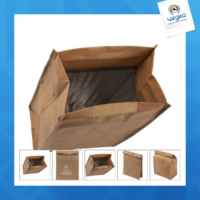 Non-woven cooler bag