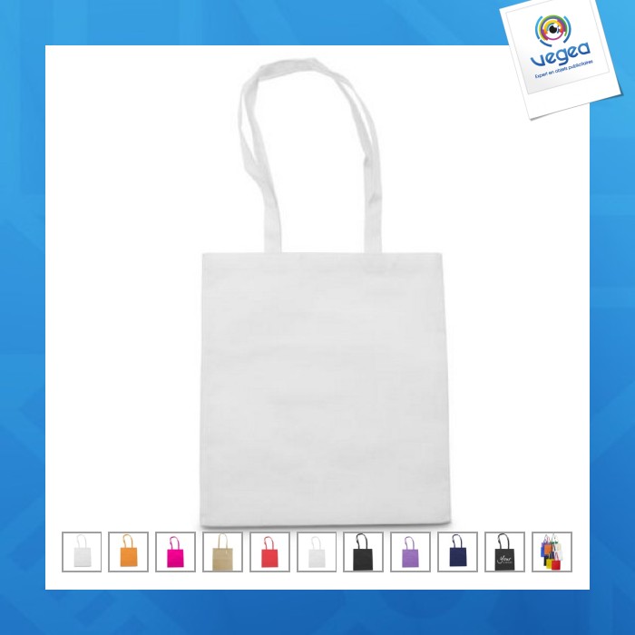 Non-woven shopping bag