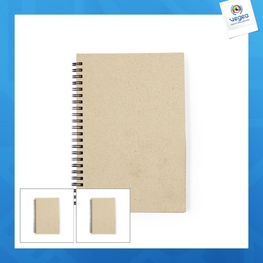 Notebook - nigmar