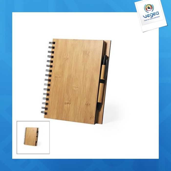 Notebook - polnar