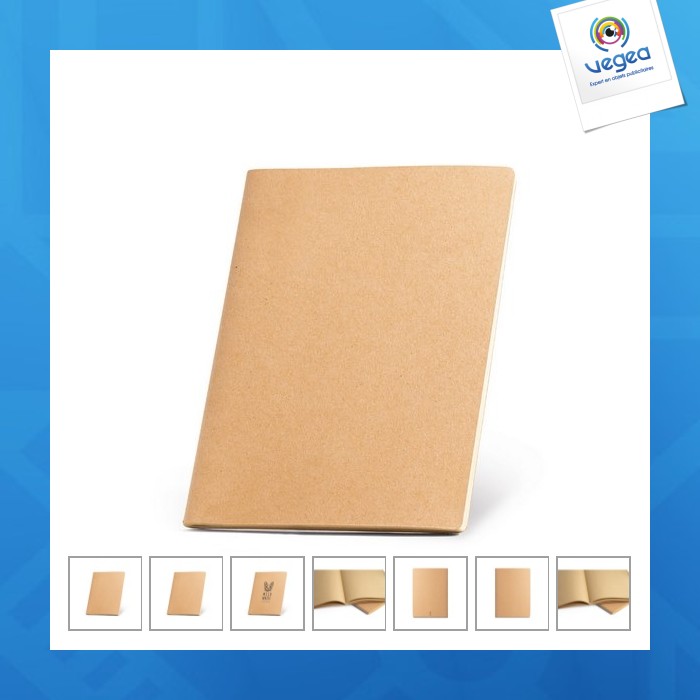 Notepad a4