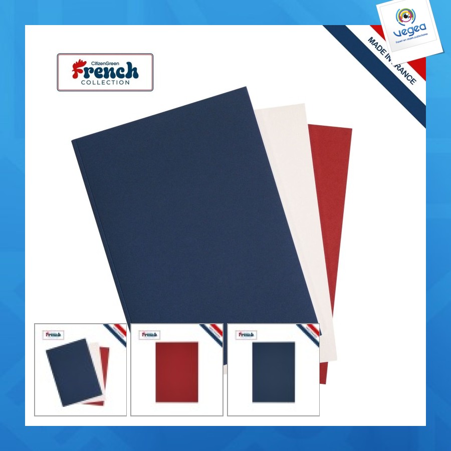 Notitia a5 slim notebook