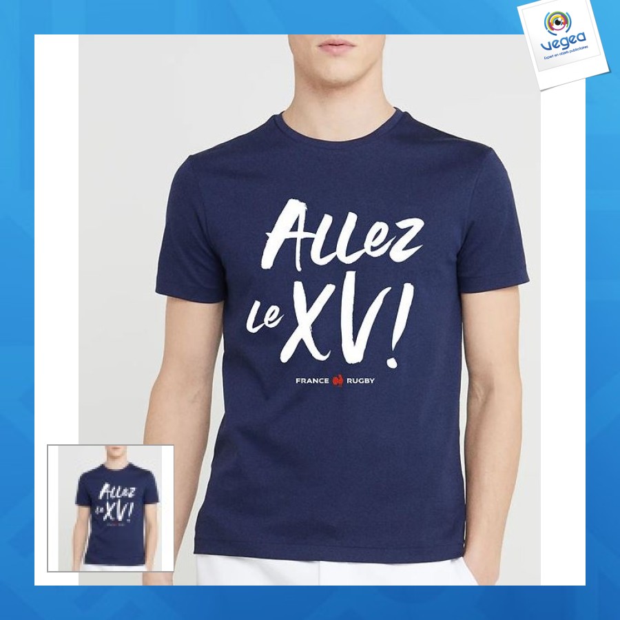Official ffr t-shirt adult