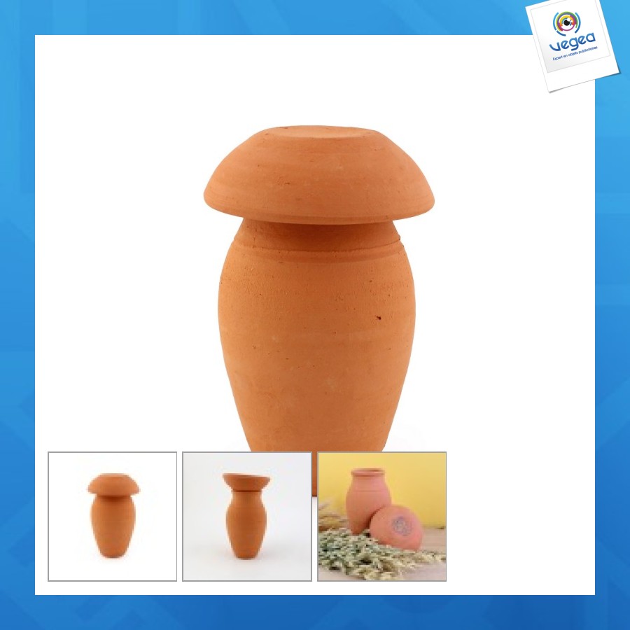 Olla arrosage naturel