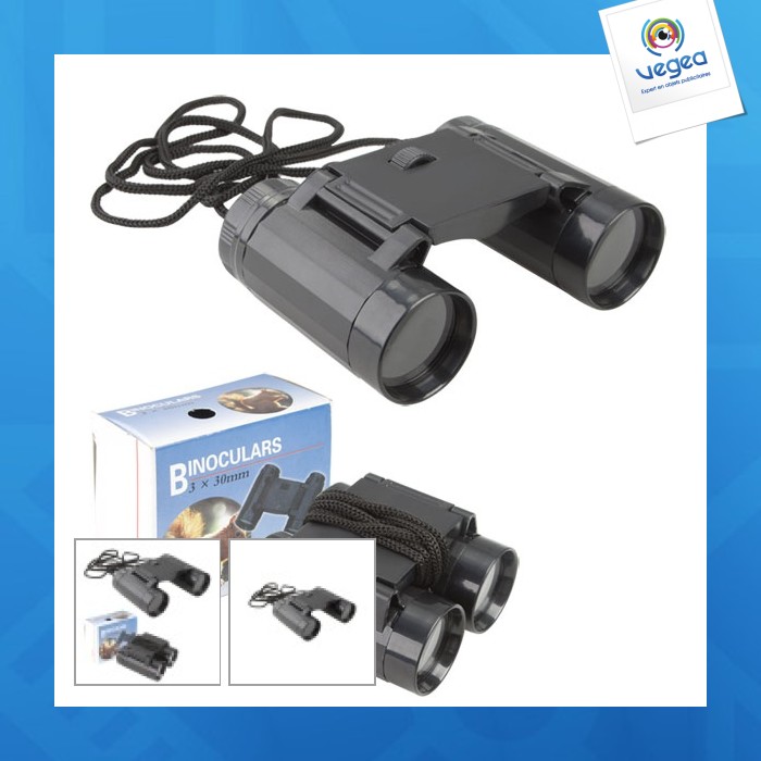 Opera binoculars 