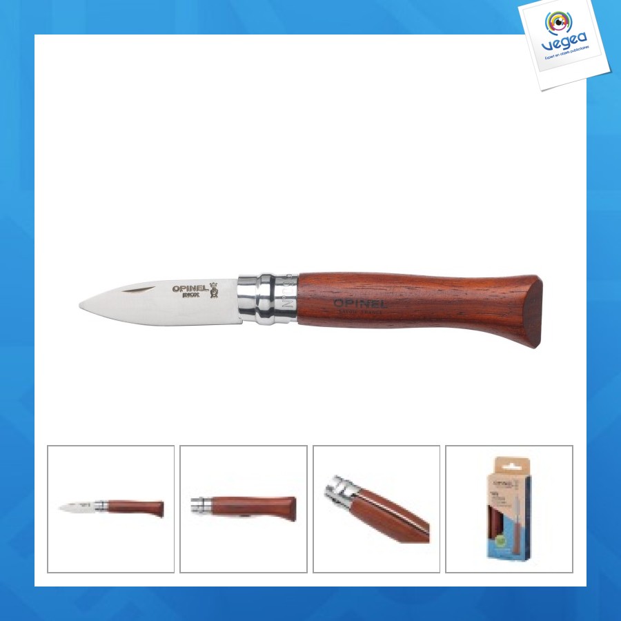 Opinel oysters no 09 oyster knife