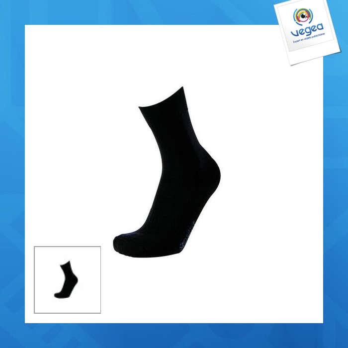 Organic cotton socks - sensitive