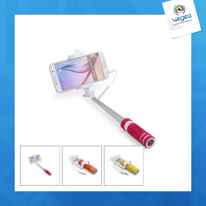 Paicom monopod selfie pole
