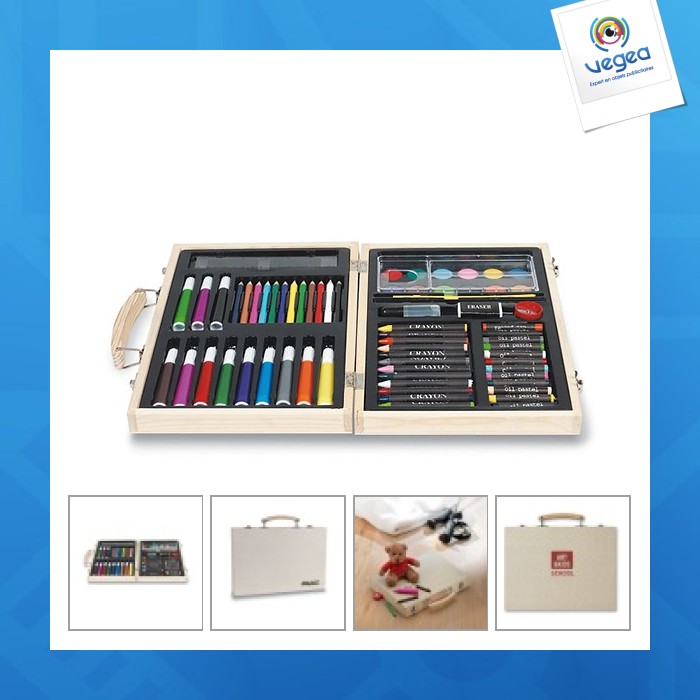 Paint case