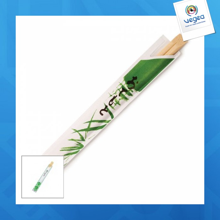 Pair of chopsticks 