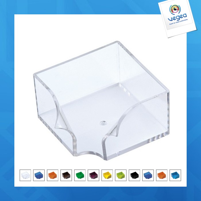 Paper cube