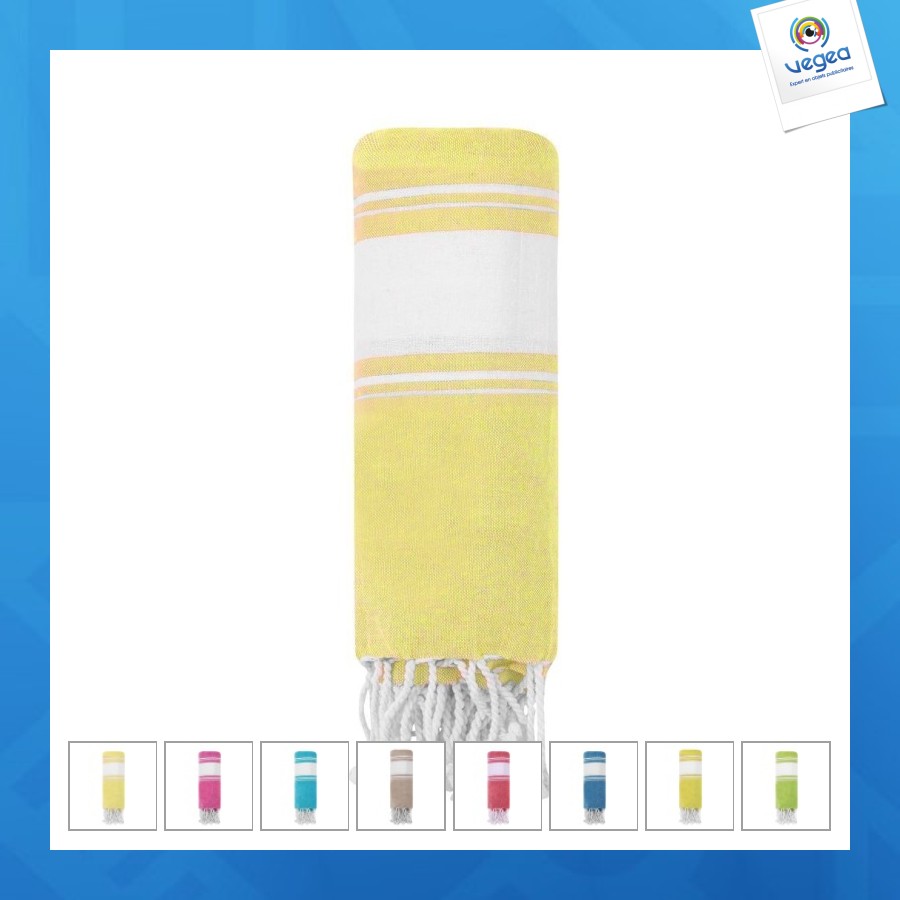 Pareo towel - botari