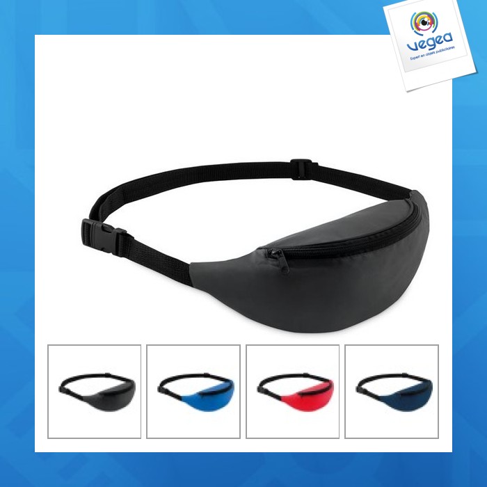 Parkbag fanny pack