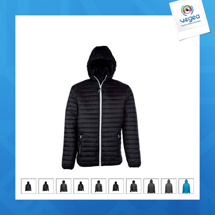 Peaceful light jacket