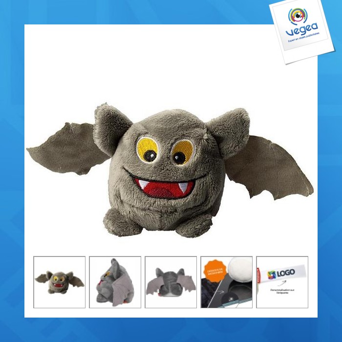 Peluche chauve-souris - mbw