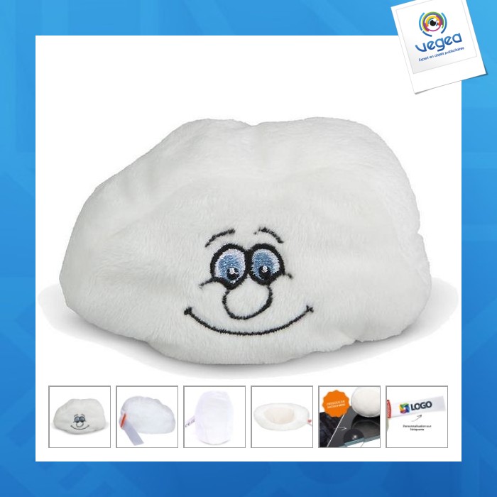 Peluche nuage - mbw