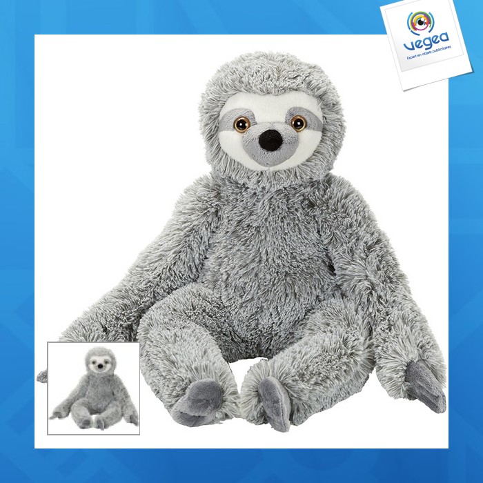 Peluche paresseux - mbw