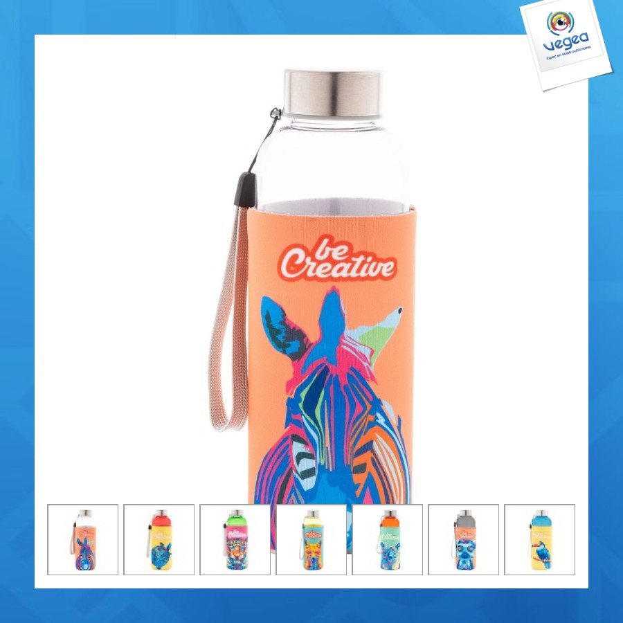 Pemba creative pemba creative rpet bottle 