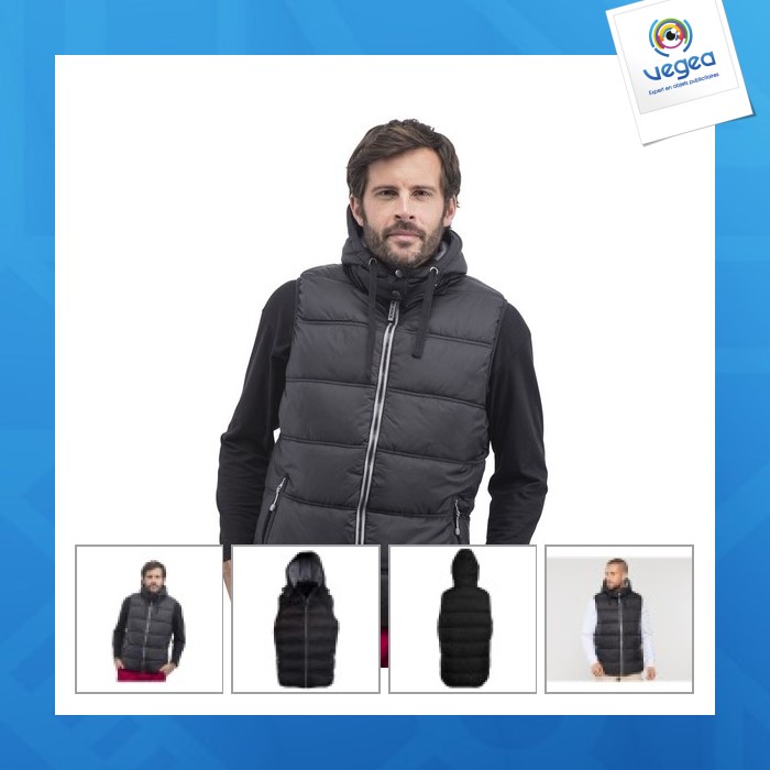 Pen duick bodywarmer