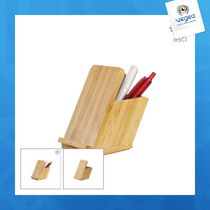 Pencil cup indupote