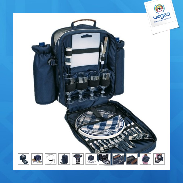 Picnic backpack Picnic backpack
