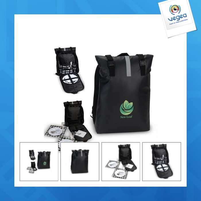 Picnic backpack 