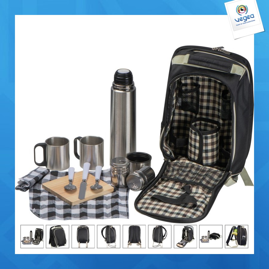 Picnic backpack 
