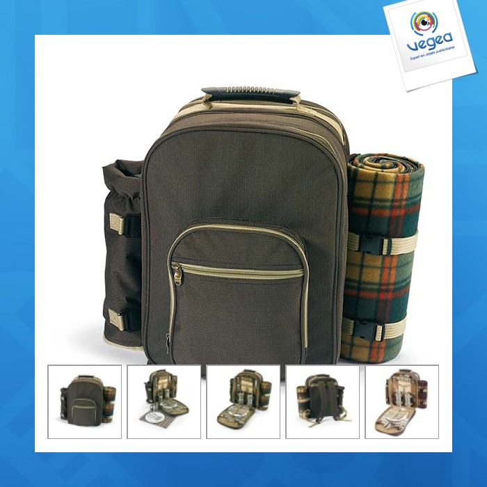 Picnic bag central park