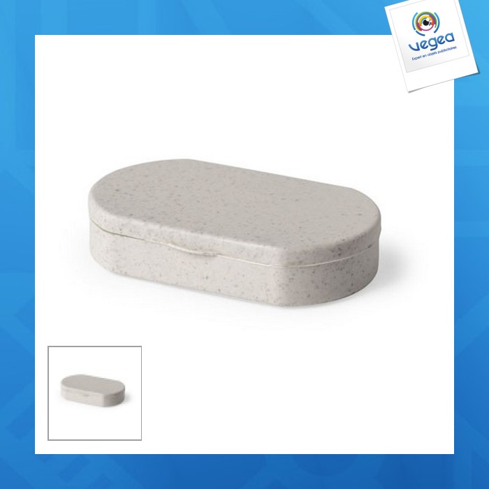 Pill box - varsum