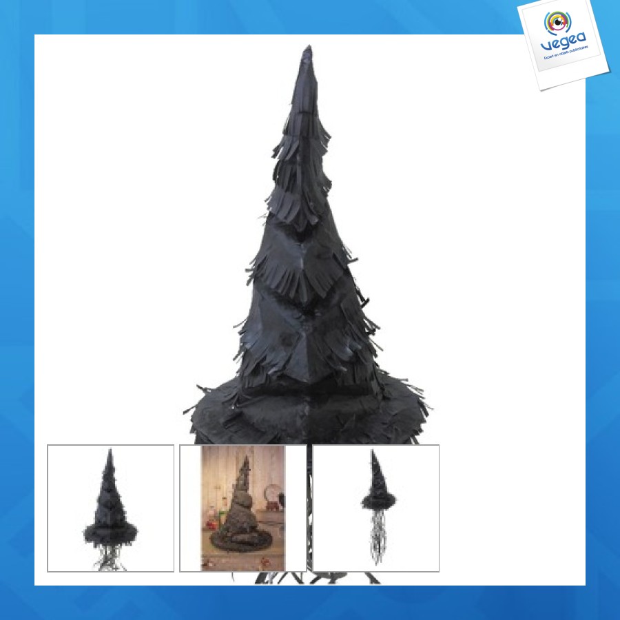 Pinata sorcerer's apprentice hat