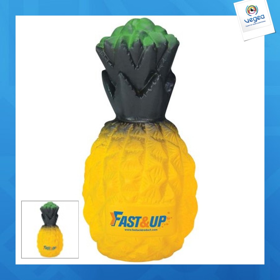 Pineapple anti-stress 