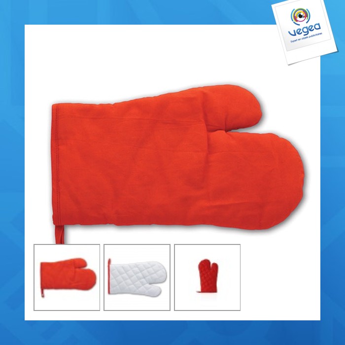 Piper kitchen glove