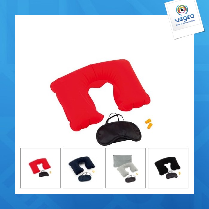 Plonet travel set 