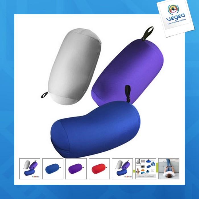 Plumpidoo multifunctional microbead cushion 