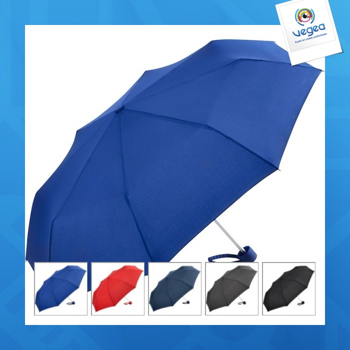 Pocket umbrella - fare
