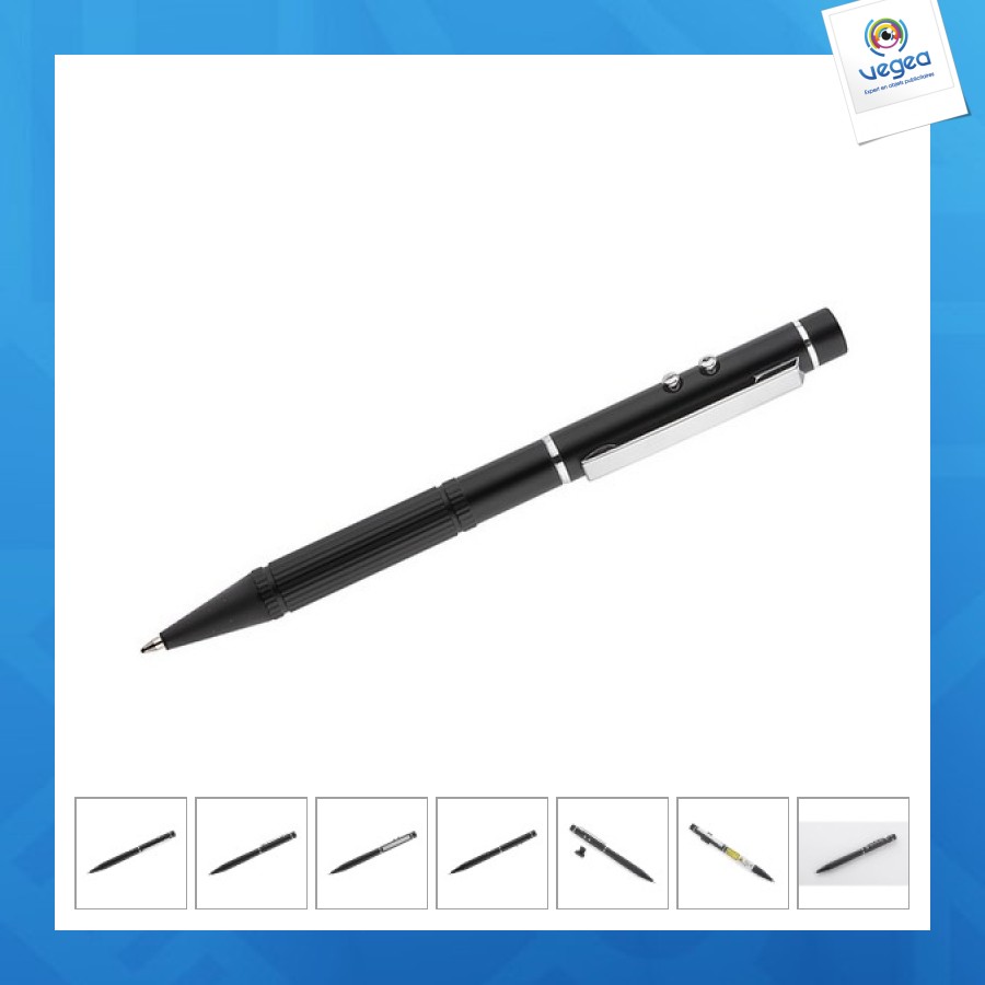 Point laser pointer 