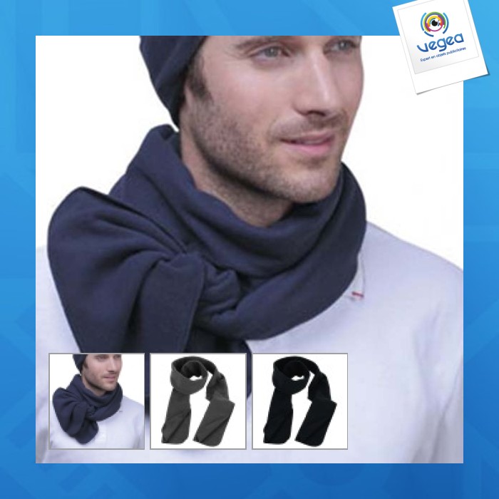 Polar fleece - scarf