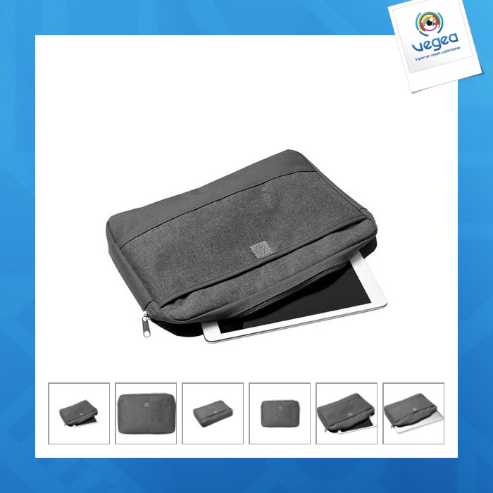 Polycanvas shelf case