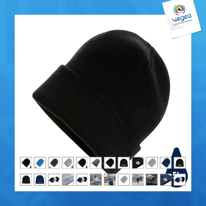 Polylana® impact hat