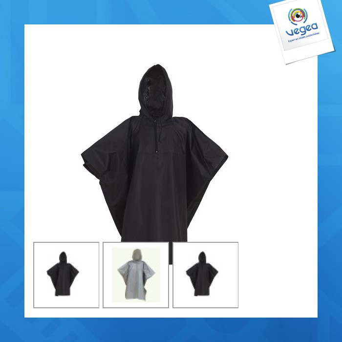 Poncho 