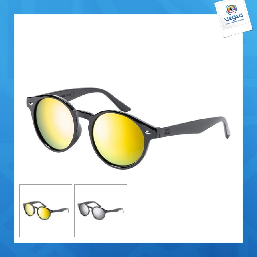 Poren sunglasses in rpet