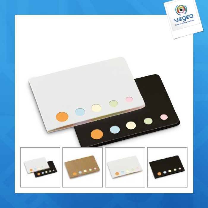 Post-it notepad