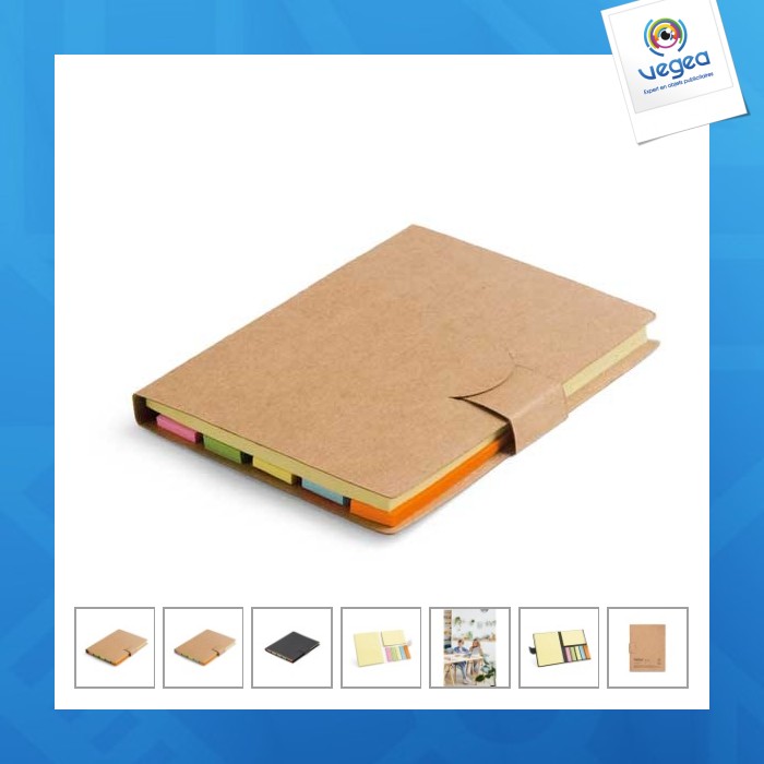 Post-it notepad