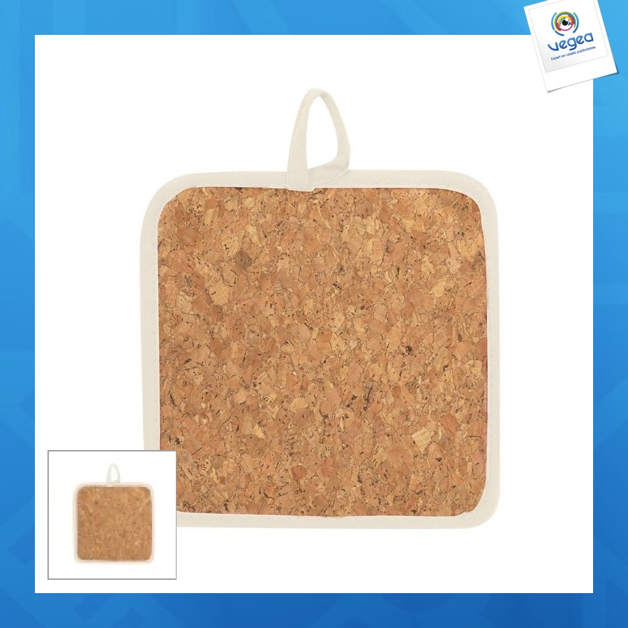 Potholder - nayron