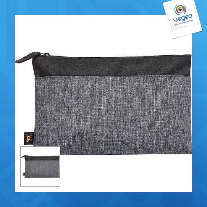 Pouch - halfar