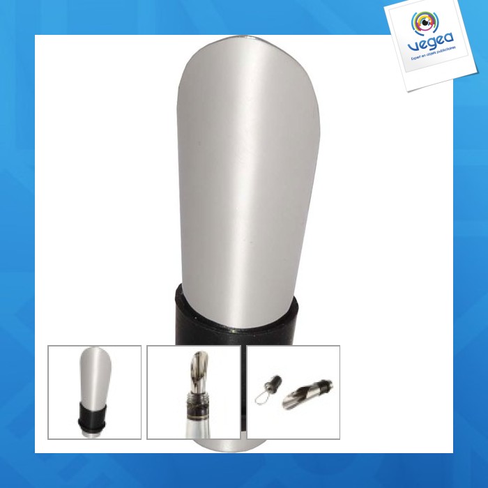 Pouring stopper